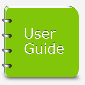 user guide icon